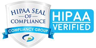 HIPAA Verified